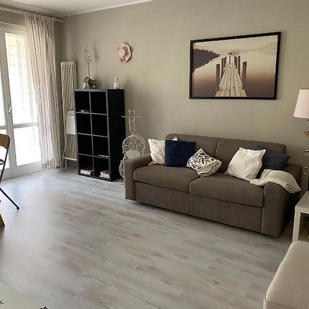 Casa Piti Lägenhet Peschiera del Garda Exteriör bild