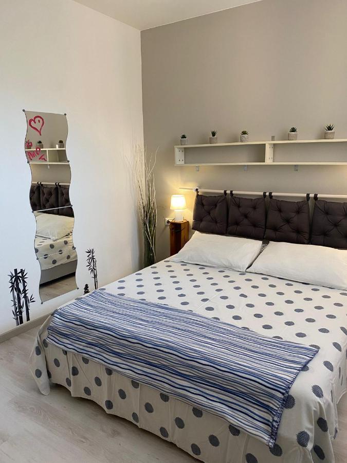 Casa Piti Lägenhet Peschiera del Garda Exteriör bild