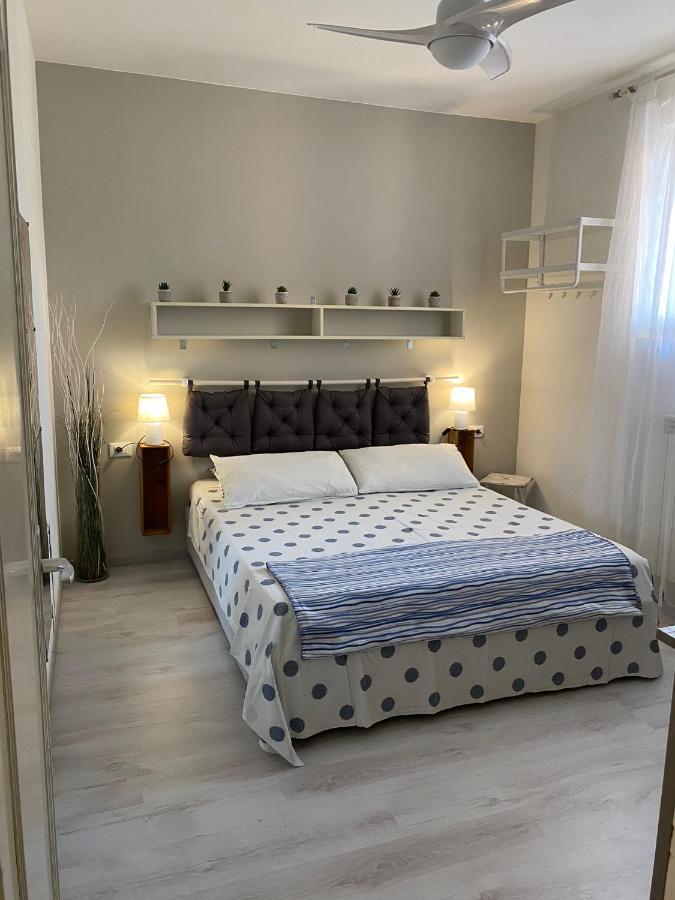 Casa Piti Lägenhet Peschiera del Garda Exteriör bild