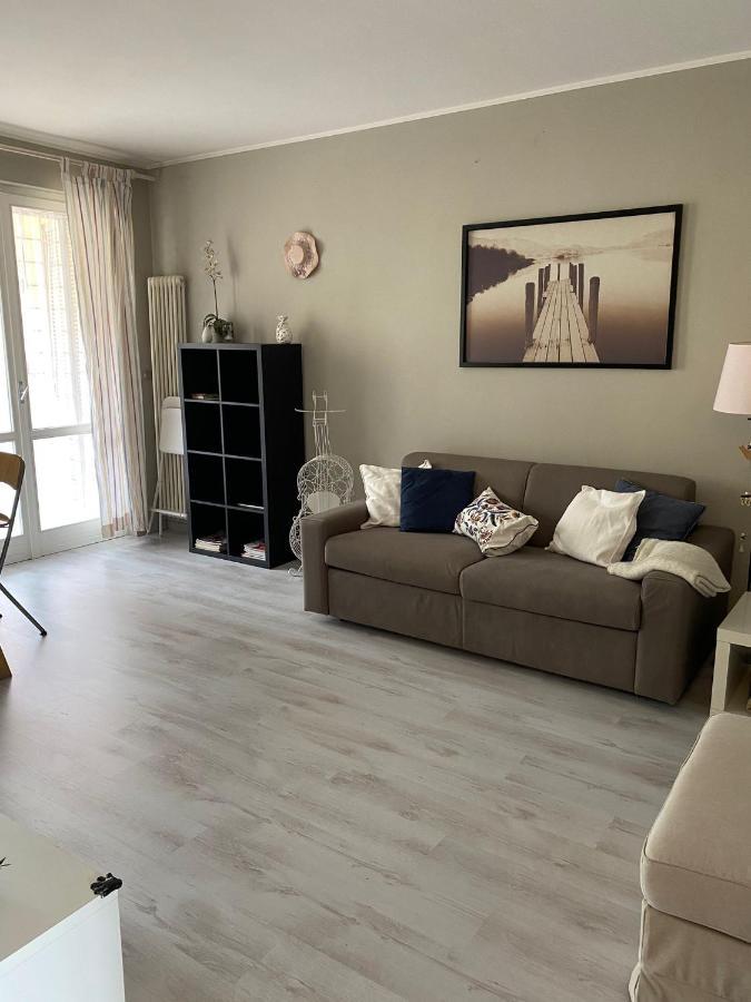 Casa Piti Lägenhet Peschiera del Garda Exteriör bild