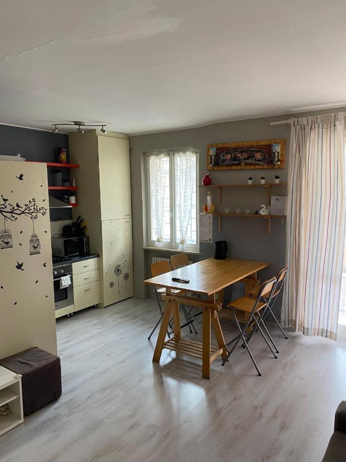 Casa Piti Lägenhet Peschiera del Garda Exteriör bild