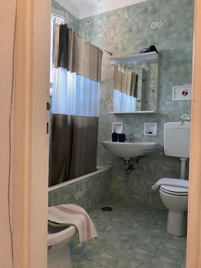 Casa Piti Lägenhet Peschiera del Garda Exteriör bild