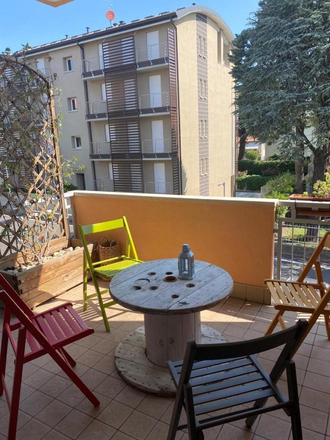 Casa Piti Lägenhet Peschiera del Garda Exteriör bild